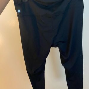 Z by Zella black workout pants